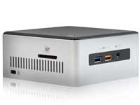 Evolve M90 (NUC6i5SYH)