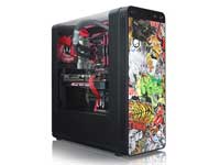 Mayhem P1 Mod (Z170 Gaming K3)