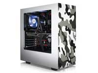 Mayhem C1 Mod (Z170X Gaming 5)