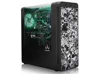 Mayhem P2 Mod (Z170 Pro Gaming)
