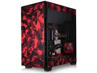Mayhem C3 Mod (Z170X Gaming 7)
