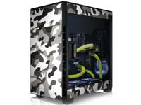 Mayhem CW Mod (Z170 Pro Gaming)