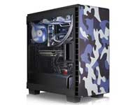 Mayhem C2 Mod (X99-A/USB3.1)