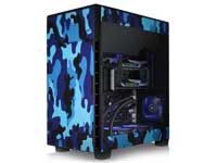 Mayhem C4 Mod (X99P-SLI)