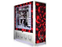 Mayhem Glaciosaurous Extreme (Z170X Gaming G1)
