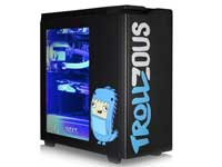 Trollzous (Z170-E)