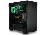 Battlebox BX2 4K/VR (Maximus VIII Ranger)