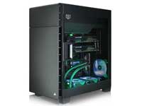 Battlebox BX1 4K/VR SLI (ROG STRIX X99)