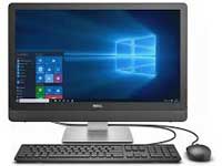 Dell Inspiron All-In-One 22 (3264)