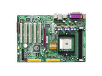 Epox Motherboard EP-8HDAI PRO