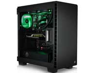 DinoPC Desktop Primal GT7X (Z170 Pro Gaming)