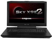 Sky X9E2
