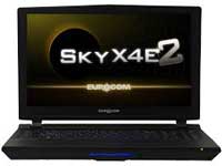 Sky X4E2