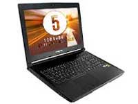 Eurocom Laptop / Notebook Tornado F5