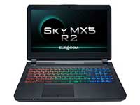 Sky MX5 R2