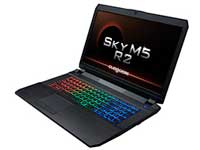 Sky M5 R2