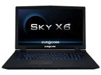 Sky X6W