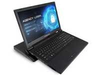 Eurocom Laptop / Notebook Commander