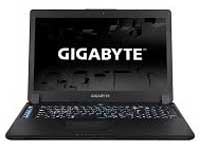 Gigabyte Notebook P37X v6