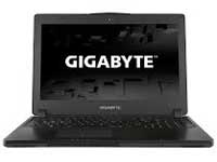 Gigabyte Notebook P35X v6