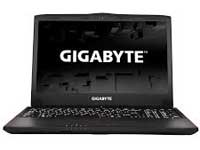 Gigabyte Notebook P55W v6