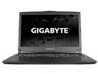 Gigabyte Notebook P57W v6