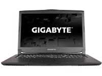 Gigabyte Notebook P57X v6