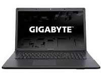 Gigabyte Notebook P17F R5