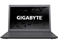 Gigabyte Notebook P15F R5