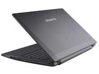 Gigabyte Notebook Q25N v5