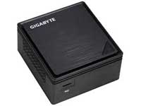 Gigabyte Desktop Brix GB-BPCE-3350