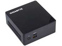 Gigabyte Desktop Brix GB-BKi7A-7500