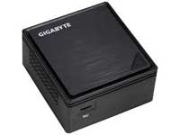 Gigabyte Desktop Brix GB-BPCE-3455