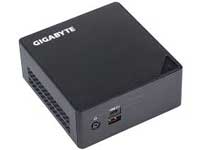 Gigabyte Desktop Brix GB-BKi5HA-7200