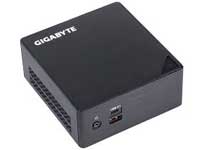 Gigabyte Desktop Brix GB-BKi7HA-7500