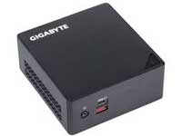 Gigabyte Desktop Brix GB-BSi7HAC-6600