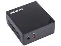 Gigabyte Desktop Brix GB-BSi5HAC-6300