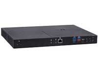 Gigabyte Desktop Brix GB-BNi7QG4-950