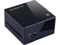 Gigabyte Desktop Brix GB-BXi5-4570R-BW