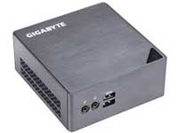 Gigabyte Desktop Brix GB-BSi5H-6200-B2-IW