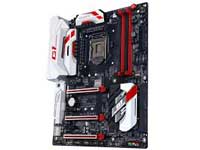 Gigabyte Motherboard GA-Z170X-Gaming GT
