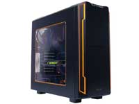 Gladiator Computers Desktop Prestige