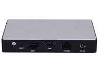 Lanner Network Appliance NCA-1020