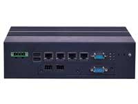 Lanner Network Appliance NCI-200