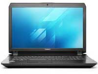 Novatech Laptop Elite N1765 (NNB-B91)