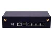 Lanner Network Appliance NCA-1210