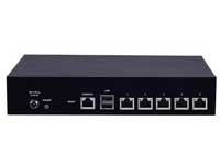 Lanner Network Appliance NCA-1011