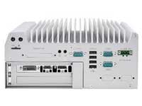 Neousys Technology Fanless Application Nuvo-5095GC