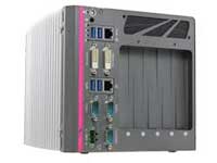 Neousys Technology Fanless Application Nuvo-6000