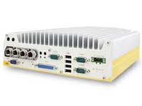 Neousys Technology Fanless Application Nuvo-5100VTC